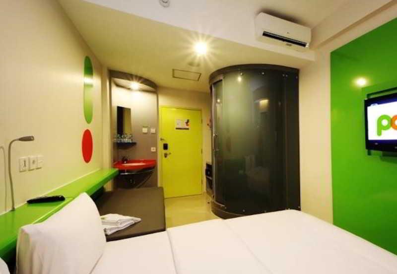 Pop! Hotel Tebet Jakarta Exteriör bild